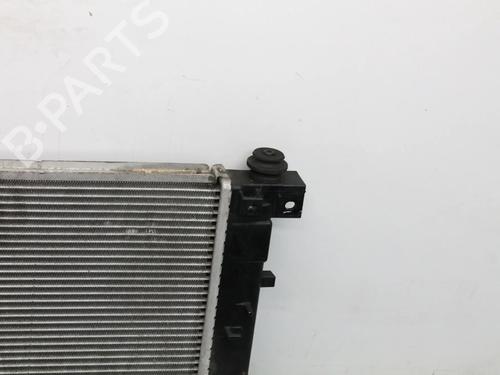 Water radiator HYUNDAI i30 (GD) 1.6 CRDi | BP39788621M31  - Image 10