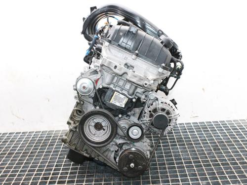Engine OPEL CORSA F (P2JO) 1.2 (68) | BP39812414M1 - Image 2