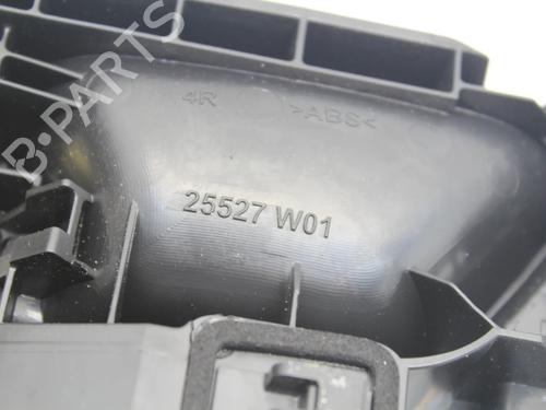 Front right interior door handle OPEL MOKKA 1.2 (76) | BP39776624I14 - Image 4