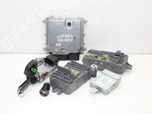 Elektronisk modul Elektronisk modul HONDA ACCORD VIII (CU) 2.2 i-DTEC (CU3) (150 hp) 39874222 39874222