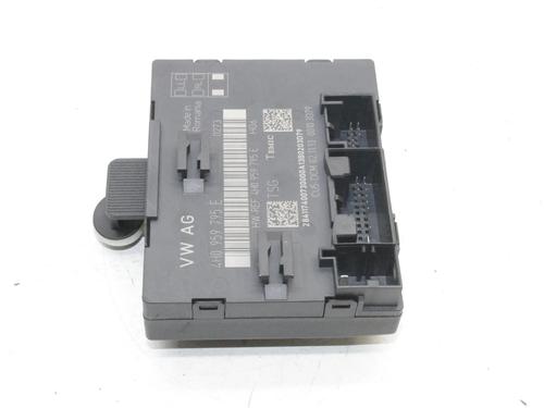 Electronic module AUDI A8 D4 (4H2, 4H8, 4HC, 4HL) 3.0 TDI quattro | BP39879255M83 - Image 2