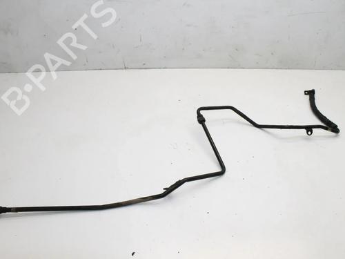 Used Pipe Pipe AUDI A4 B5 (8D2) S4 quattro (265 hp) 39813737 39813737