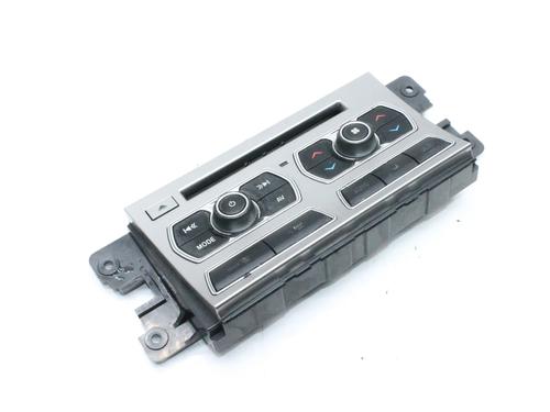 Used Control unit Control unit JAGUAR XF I (X250) 3.0 D (275 hp) 39840730 39840730