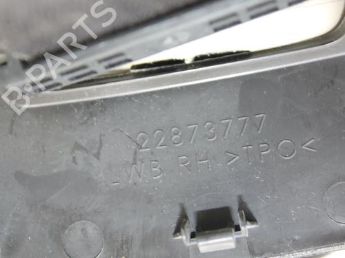 Rear right seatbelt CADILLAC ESCALADE 6.2 AWD | BP39873072I28 - Image 6