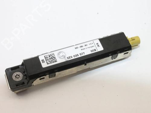 electronic-module-skoda-octavia-iii-combi-5e5-5e6-2012-2013-2014-2015-2016-2017-2018-2019-2020-39774826 main image
