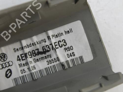 Electronic sensor AUDI A8 D3 (4E2, 4E8) S8 quattro | BP39861068M84 - Image 5