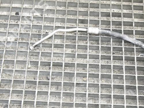 AC pipe VW POLO VI (AW1, BZ1, AE1) 1.0 TSI | BP39867643M126 - Image 2