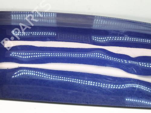Spoiler bagklap VW GOLF VIII (CD1, DA1) 1.5 eTSI | BP39810486C96 - Image 4