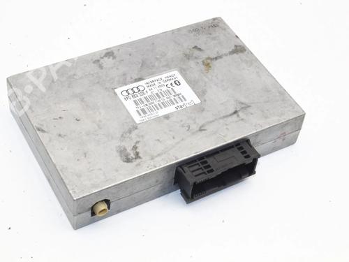 Used Electronic module Electronic module AUDI TT (8J3) 3.2 V6 quattro (250 hp) 39843300 39843300