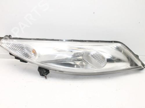 Used Left headlight Left headlight NISSAN JUKE (F15) 1.5 dCi (110 hp) 39805519 39805519