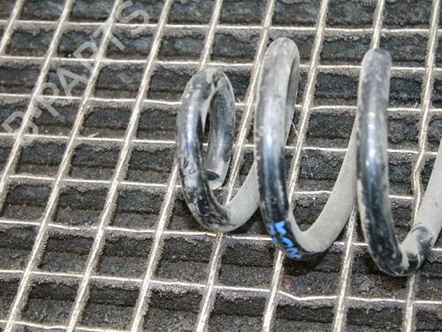 Shock absorber spring VW ID.3 (E11, E12) Pro | BP40166966C152 - Image 2