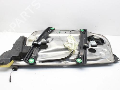 Front left window mechanism MERCEDES-BENZ E-CLASS (W212) E 200 CDI / BlueTEC (212.005, 212.006) | BP40520285C22 - Image 2