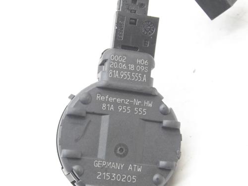 Electronic sensor AUDI A5 Convertible (F57, F5E) 2.0 TFSI | BP39846852M84 - Image 5