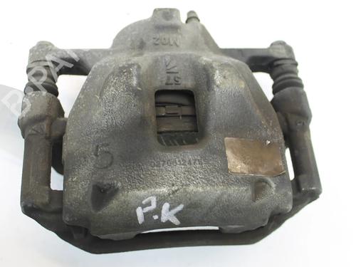 Left front brake caliper TOYOTA COROLLA Hatchback (_E21_, _EA1_, _EH1_) 1.8 Hybrid (ZWE211, ZWE219) | BP39794935M105 - Image 5