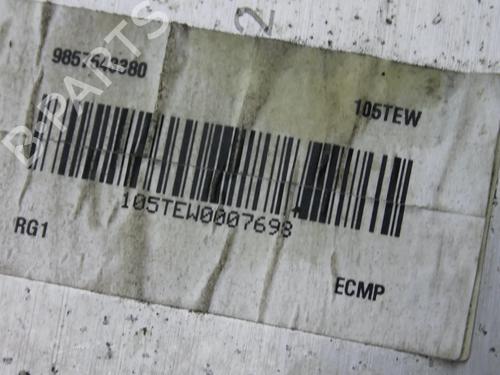 Engine mount OPEL MOKKA MOKKA-e | BP39837546M89  - Image 10