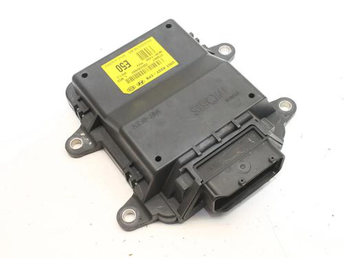Used Control unit Control unit KIA SOUL II (PS) EV Electric (110 hp) 39854844 39854844