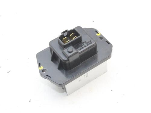 Used Heater resistor Heater resistor HONDA HR-V (RU) 1.6 i-DTEC (RU8) (120 hp) 39769378 39769378