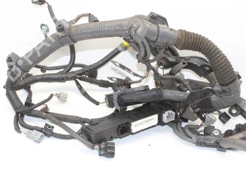 Wiring harness LEXUS IS III (_E3_) 300h (AVE30_, AVE30R) | BP39819989E16 - Image 2