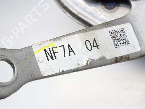 håndbremse MAZDA MX-5 IV (ND__) 1.5 (ND2E, ND5R) | BP39768095I18 - Image 5