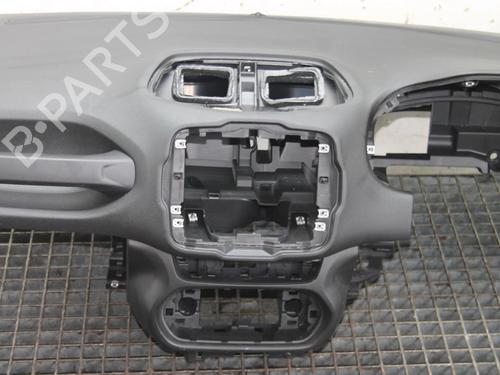 Dashboard JEEP RENEGADE SUV (BU, B1, BV) 2.0 CRD 4x4 | BP39815312C46 - Image 4