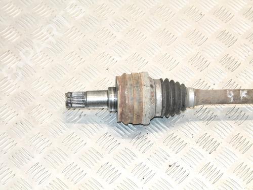 Left rear driveshaft LEXUS IS III (_E3_) 300h (AVE30_, AVE30R) | BP39845431M40 - Image 2