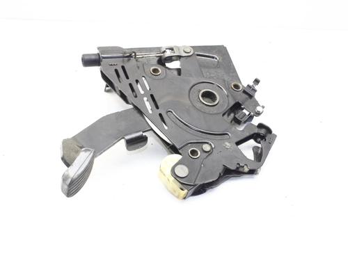 Used Break pedal Break pedal MERCEDES-BENZ VITO Van (W447) 109 CDI (447.601, 447.603, 447.605) (88 hp) 39796262 39796262