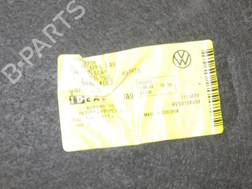 Bagasjeromsbekledning VW ID.3 (E11, E12) Pro S | BP39821299I3 - Image 11