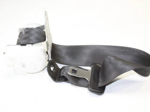 Used Rear right seatbelt Rear right seatbelt MITSUBISHI LANCER VIII (CY_A, CZ_A) 1.8 (CY3A, CY6A) (143 hp) 39827482 39827482