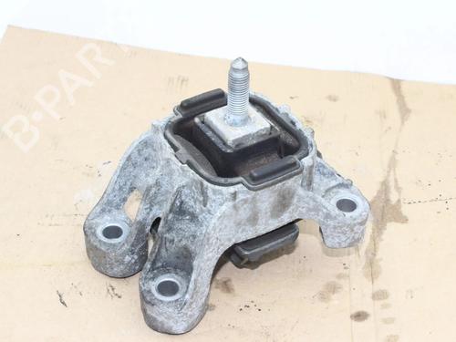 Used Gearbox mount Gearbox mount MINI MINI COUNTRYMAN (R60) Cooper D (112 hp) 39875704 39875704