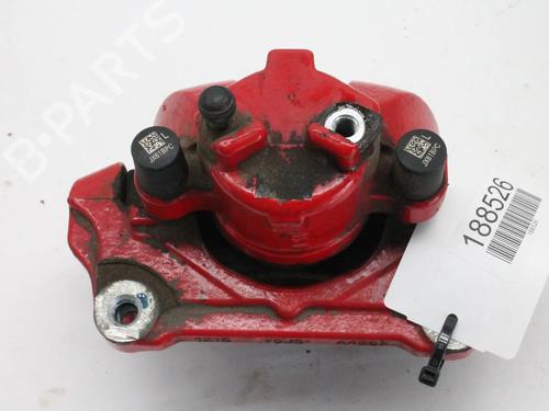 Left front brake caliper FORD KUGA III (DFK) 2.5 Duratec Plug-in-Hybrid | BP39848783M105 - Image 4