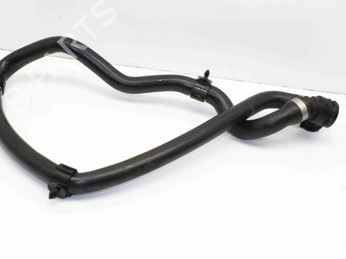 Used Pipe Pipe BMW X3 (G01, F97, G08) iX3 (286 hp) 39786392 39786392