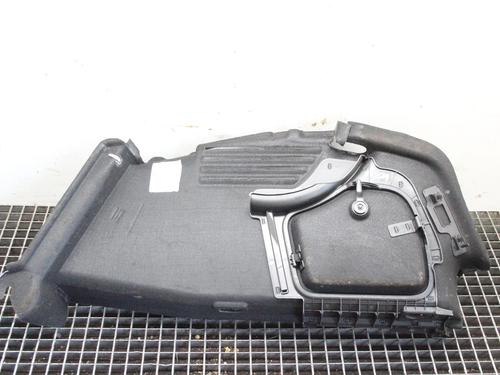 Boot lining AUDI A4 B9 (8W2, 8WC) 35 TFSI Mild Hybrid | BP39798668I3 - Image 5