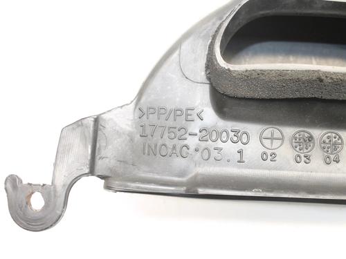Pipe LEXUS RX (_U3_) 300 (MCU35_, MCU35R) | BP39788004M125 - Image 5