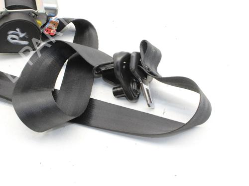 Front left seatbelt RENAULT CAPTUR I (J5_, H5_) 1.5 dCi 90 (J5N4, J5M5, J5MW, J5M6, J5AL, J5AJ) | BP40166934I26 - Image 4