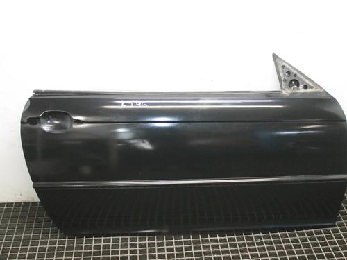 Dør høyre foran Dør høyre foran BMW 3 Convertible (E46) 330 Ci (231 hp) 39865975 39865975