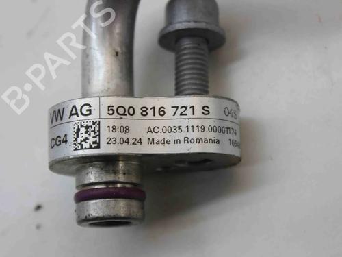 AC pipe SEAT ATECA (KH7, KHP) 1.5 TSI | BP39822753M126 - Image 5