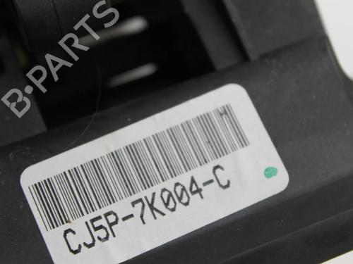 Selector da caixa FORD KUGA II (DM2) 1.6 EcoBoost 4x4 | BP39798472M90 - Image 6