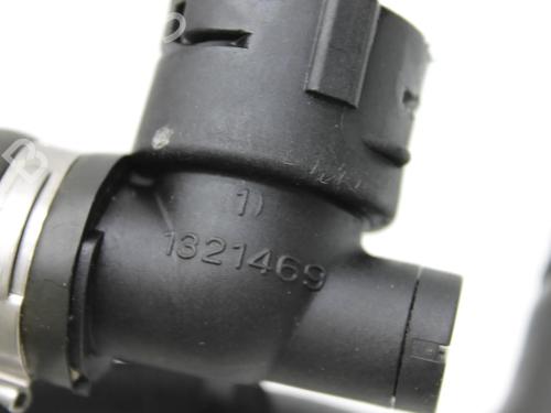 Pipe JAGUAR XF II (X260) 2.0 | BP39803750M125 - Image 7