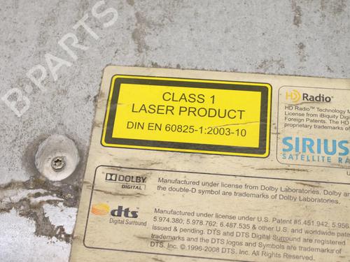 Electronic module BMW X5 (E70) 3.0 d | BP39785105M83 - Image 10