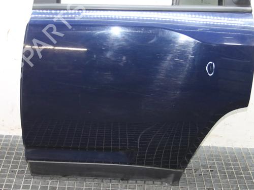 Dør venstre bagtil JEEP COMPASS (MK49) 2.4 | BP39867445C4 - Image 2