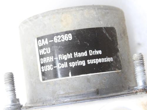 ABS pump TESLA MODEL 3 (5YJ3) EV AWD | BP39797536M43  - Image 5