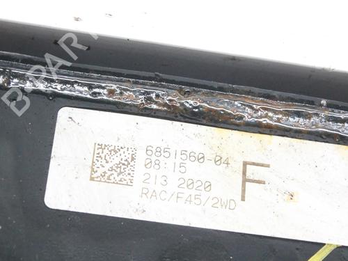 Andre BMW 1 (F40) 116 d | BP39867503O1 - Image 8