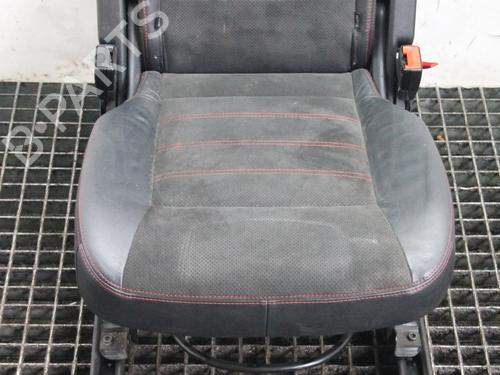 Rear seat FORD S-MAX (WA6) 2.2 TDCi | BP39773157C17 - Image 3