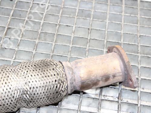 Pipe HYUNDAI ix35 (LM, EL, ELH) 2.0 CRDi 4WD | BP39843807M125 - Image 3
