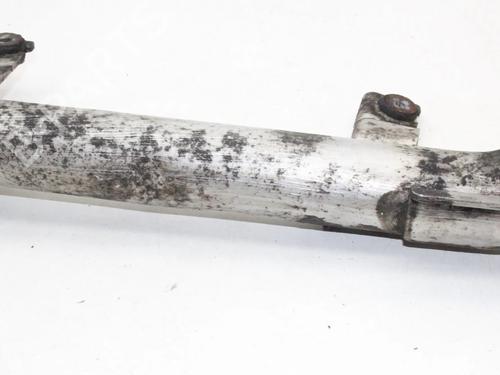 Intercooler pipe HONDA ACCORD VIII (CU) 2.2 i-DTEC (CU3) | BP39855703M127 - Image 7