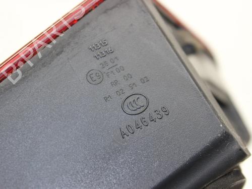 Left tailgate light AUDI A6 C7 Avant (4G5, 4GD) 2.0 TDI | BP39840983C79 - Image 6