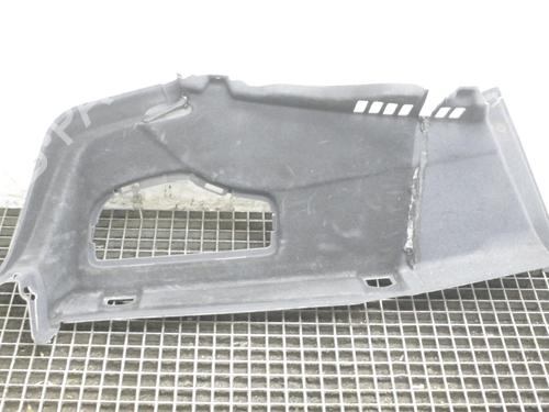 Used Boot lining Boot lining AUDI A6 C7 (4G2, 4GC) 2.0 TDI (177 hp) 39799193 39799193