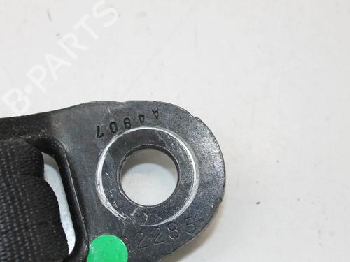 Seat buckle SUBARU WRX Saloon (GJ) STi 2.5 AWD | BP39798024I32 - Image 4