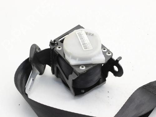 Rear left seatbelt RENAULT CAPTUR I (J5_, H5_) 1.5 dCi 90 (J5N4, J5M5, J5MW, J5M6, J5AL, J5AJ) | BP40114322I29 - Image 2