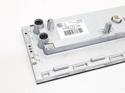 Display OPEL MOKKA 1.2 (76) | BP39879490C48 - Image 5